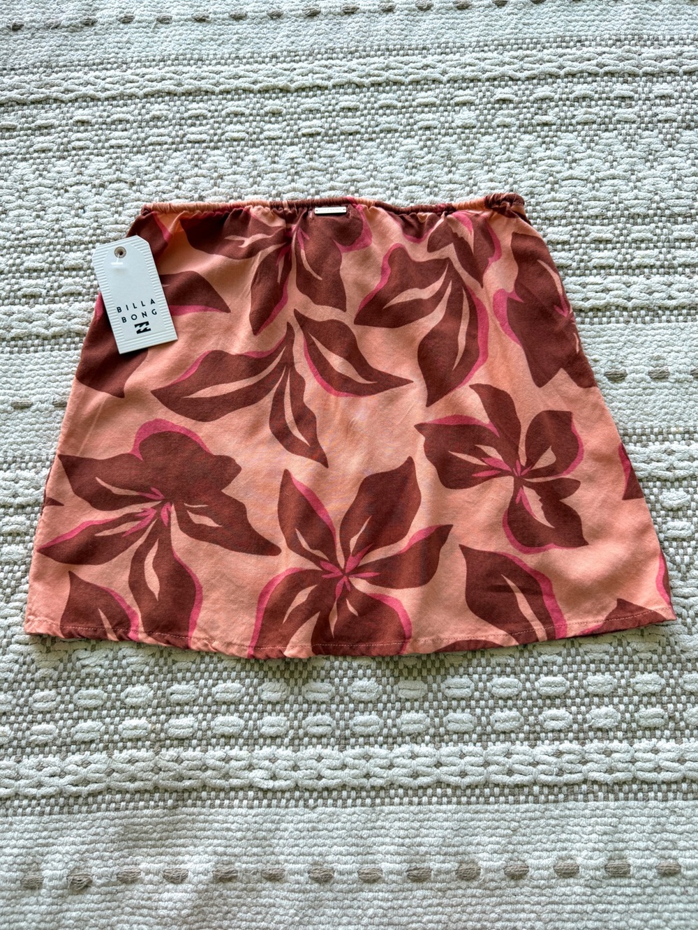 π₯π₯BILLABONG - SUNFLOWER SKIRTπ₯π₯ - Picture 8 of 11